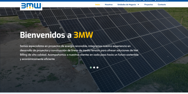 3MW.cl