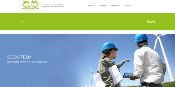 Secosteam.com